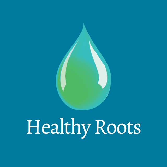 Healthy Roots Hemp